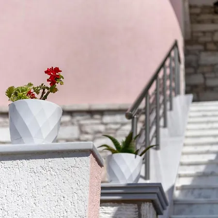 Lejlighed Takis Guesthouse- Laoura-hermoupolis Ermoupoli