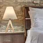 Daire Takis Guesthouse- Laoura-hermoupolis